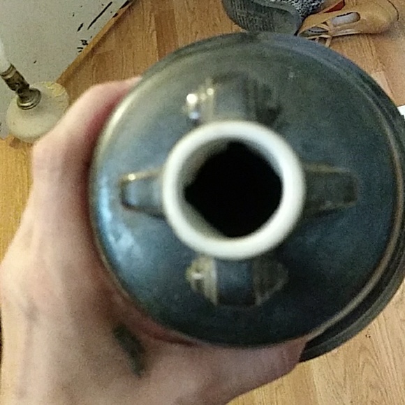 Bicentennial commemorative Liberty Bell .Pot still - Picture 3 of 4